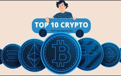 Top Cryptocurrencies – You Should Know About it