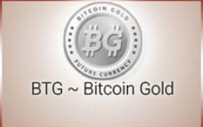 Cryptocurrency BitCoin Gold – Buy Signal for BTG / BitCoin Gold at CMP $255 for Target Level $475 – $480 (Hold for 25+ Days for get our Prediction)