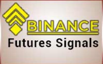 Binance Future Signals – STORJUSDT go Long worth Margin $250 (Cross 20x) at Last Price 0.2630$ for Target 0.2730$ & 0.2770$ No need for SL