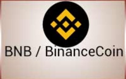 BNB Crypto Signals Today – BNB Long signals with ID 613, suggested at price $206.80 Achieved 1st Target 218 & 2nd Target $222. Made Today $223. Profit of $882 against $400