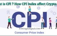 What is CPI ? How CPI Index affect Crypto Price ?