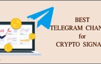 Best Telegram Channel for Crypto Signals