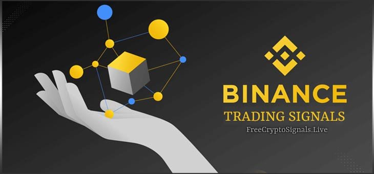 Binance Trading Signals – How to Get Best Crypto Futures Signals Free ?