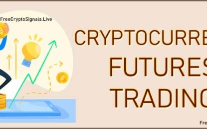 Cryptocurrency Futures Trading : Understanding the Basics