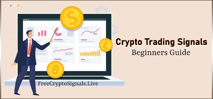 Crypto Trading Signals: A Beginner’s Guide
