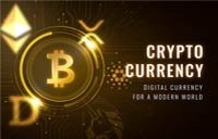 What is Cryptocurrency or Digital Virtual Currency ?