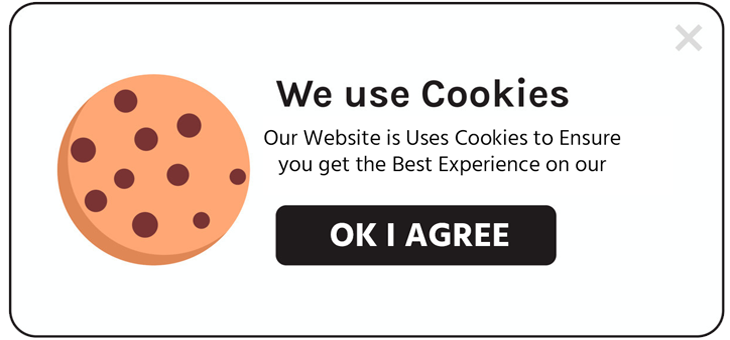 Cookie Policy Page