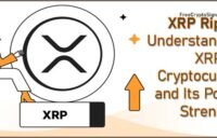 About XRP Ripple : Understanding the XRP Cryptocurrency and Its Potential Strength