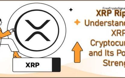 About XRP Ripple : Understanding the XRP Cryptocurrency and Its Potential Strength