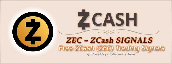 Free ZCash Signals Trading